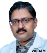 Dr. Vijil Rahulan