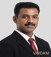 Dr. Moorthy G