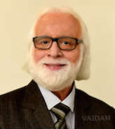 Dr. Prakash M Doshi