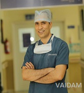 Dr. (Major) Ramesh Das
