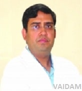 Dr. Anurag Aggarwal