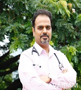 Dr. Sudhir B.S.