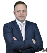 Dr. Humam Schakaki