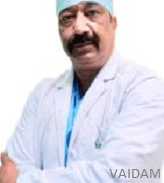 Dr. Kaushik Sinha