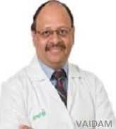Dr. P R Krishnan