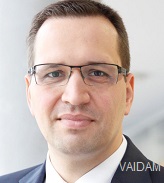 Prof. Dr. med. Johannes Huber