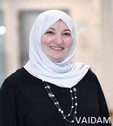 Dr. Rima Mounla