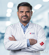 Dr. Vijay Yadav