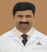 Dr. Biswajit Mishra