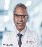 Dr. Ravi Shankar B