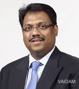 Dr. Manish Samson