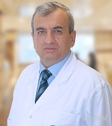 Dr. Sami Ozturk