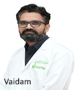 Dr. Jagdeep Yadav