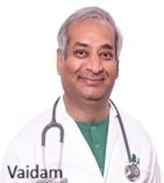 Dr. Shishir Seth