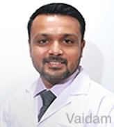 Dr. Harshvardhan Ghorpade