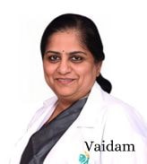 Dr. Chitra Ramamurthy
