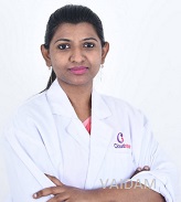 Dr. Joni Patricia