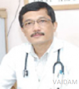 Dr. D K Baruah