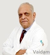 Dr. Usha Kant Misra