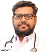 Dr. Pankaj Gulati