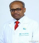 Dr. Ilangho R P