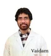 Dr. Bhaskar Raju DS