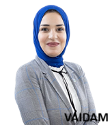 Dr. Iman Salah Youssef El-habyan