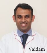 Dr. Mayuresh Pradhan