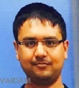 Dr. Sanchit Paul