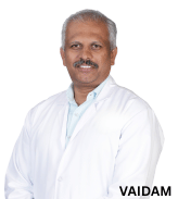 Dr. G. Girish