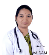 Dr. Swapna Mudragada