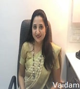 Dr. Kunjal Bathija