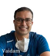 Dr. Satwik Saurav