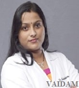 Dr. Savitha Shetty