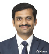 Dr. C.N Patil