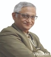 Dr Anjan Bhattacharya