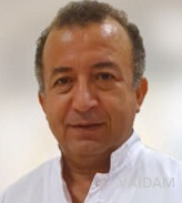 Dr. Cengiz Topel Kara