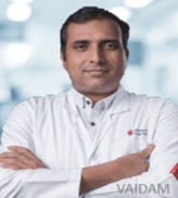 Dr. B R Bagaria