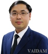 Dr. Jadsada Athigakunagorn