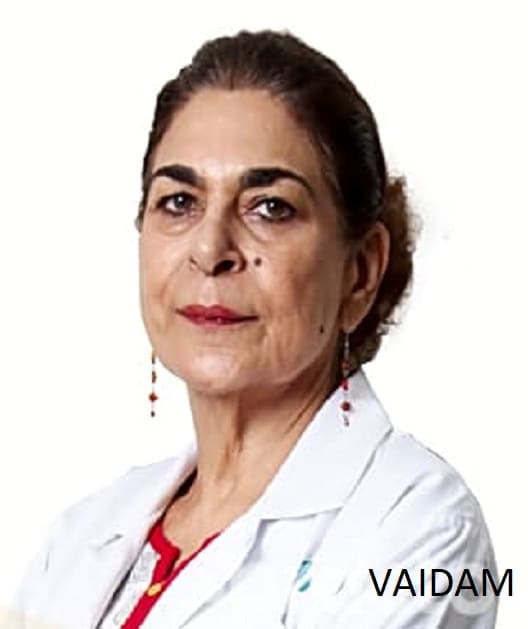 Dr. Prita Trehan