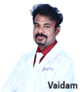 Dr. Suman Omana Soman