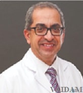 Dr Merezban Piloo Katrak