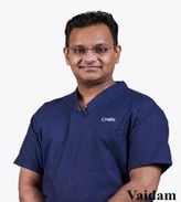 Dr. Shyam Krishnan
