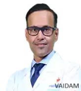 Dr. Amit Jaiswal