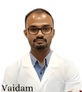 Dr. Hemanth Prajwal M