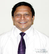 Dr. Amal Roy Choudhary