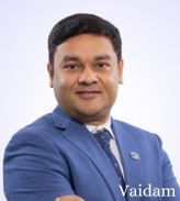 Dr. Devendrasing Vijaysing Jadhav