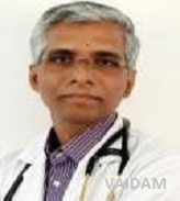 Dr P. Mahesh Babu