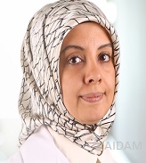 Dr. Meral Arisal
