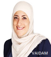 Dr. Bariah Dardari
